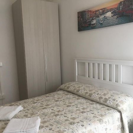 B&B Giada Местре Екстериор снимка
