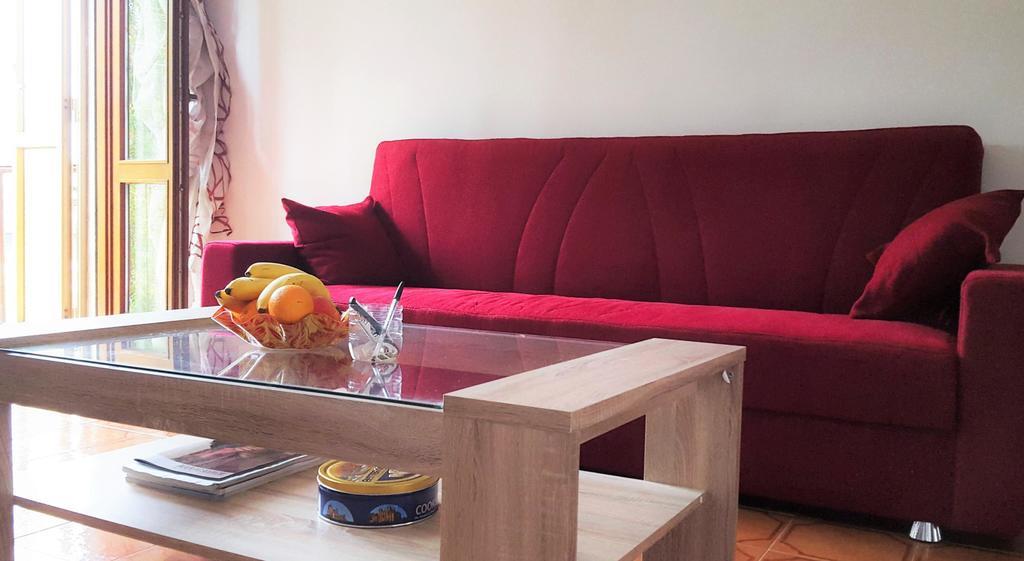 B&B Giada Местре Екстериор снимка