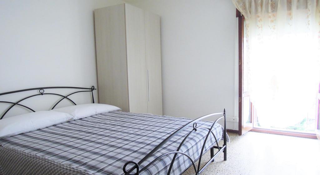 B&B Giada Местре Екстериор снимка