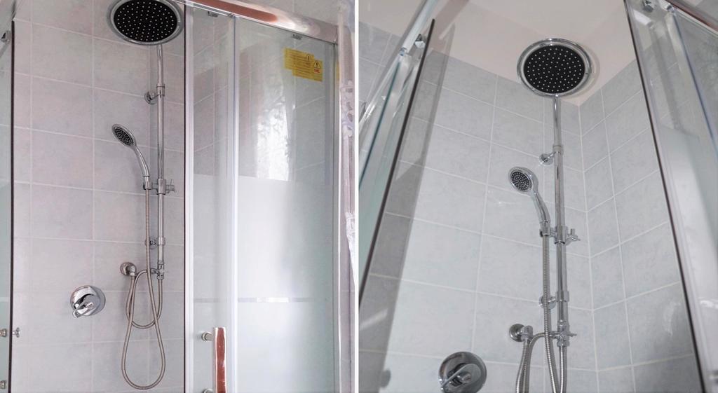 B&B Giada Местре Стая снимка