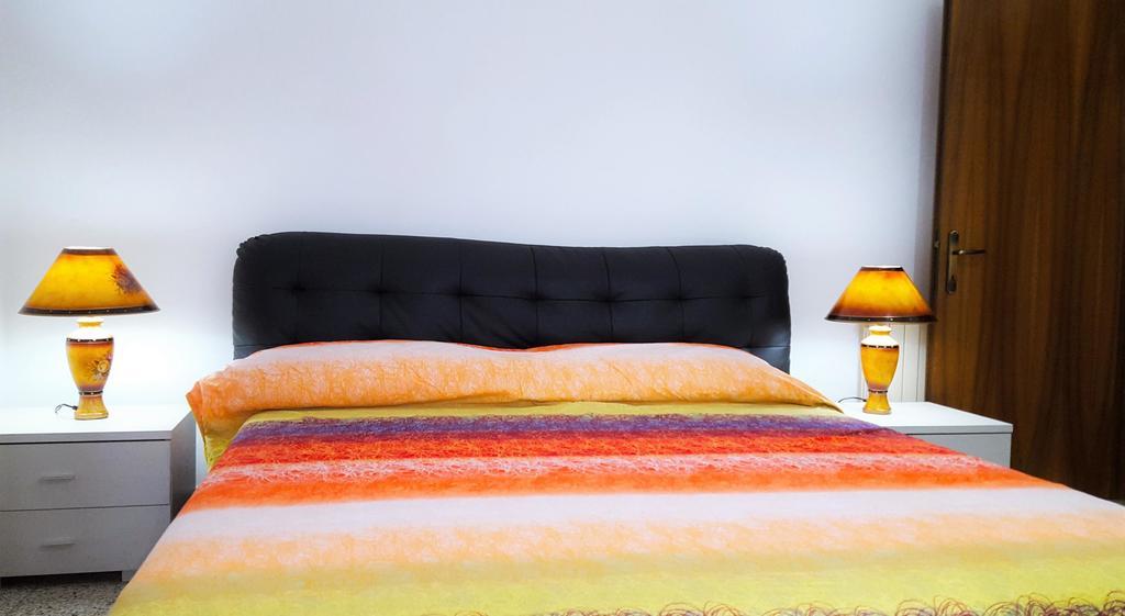 B&B Giada Местре Екстериор снимка