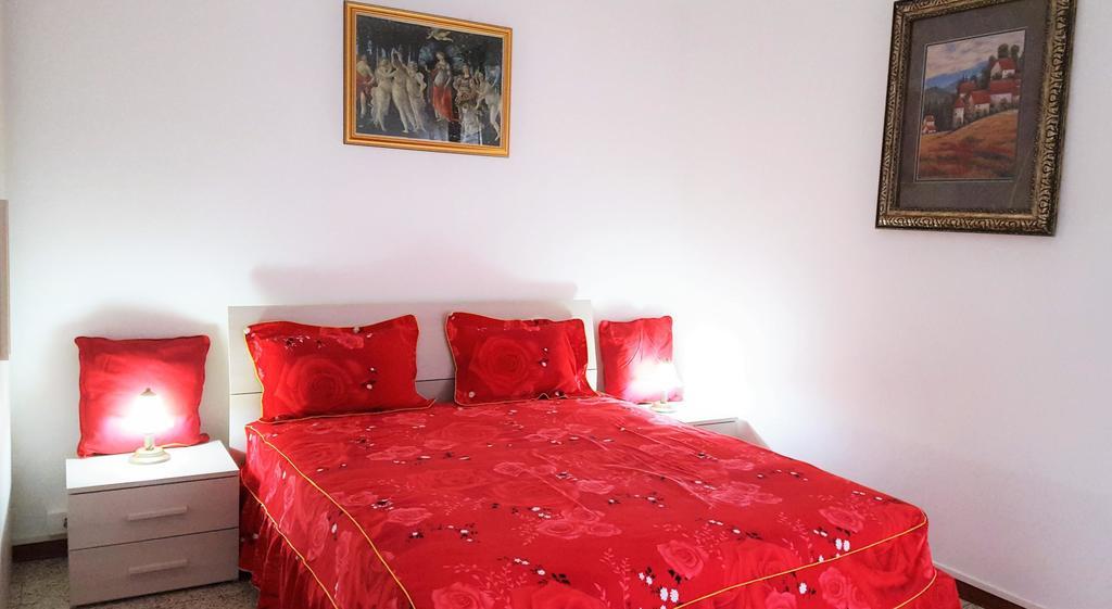 B&B Giada Местре Стая снимка