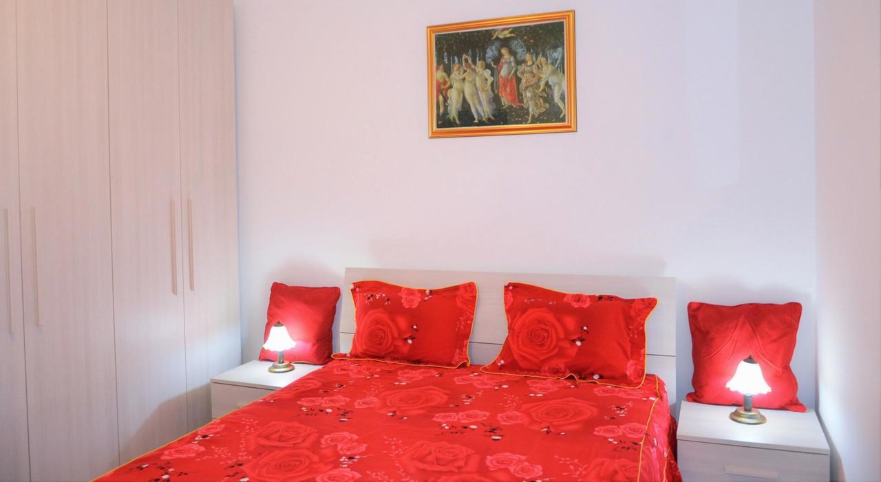 B&B Giada Местре Екстериор снимка