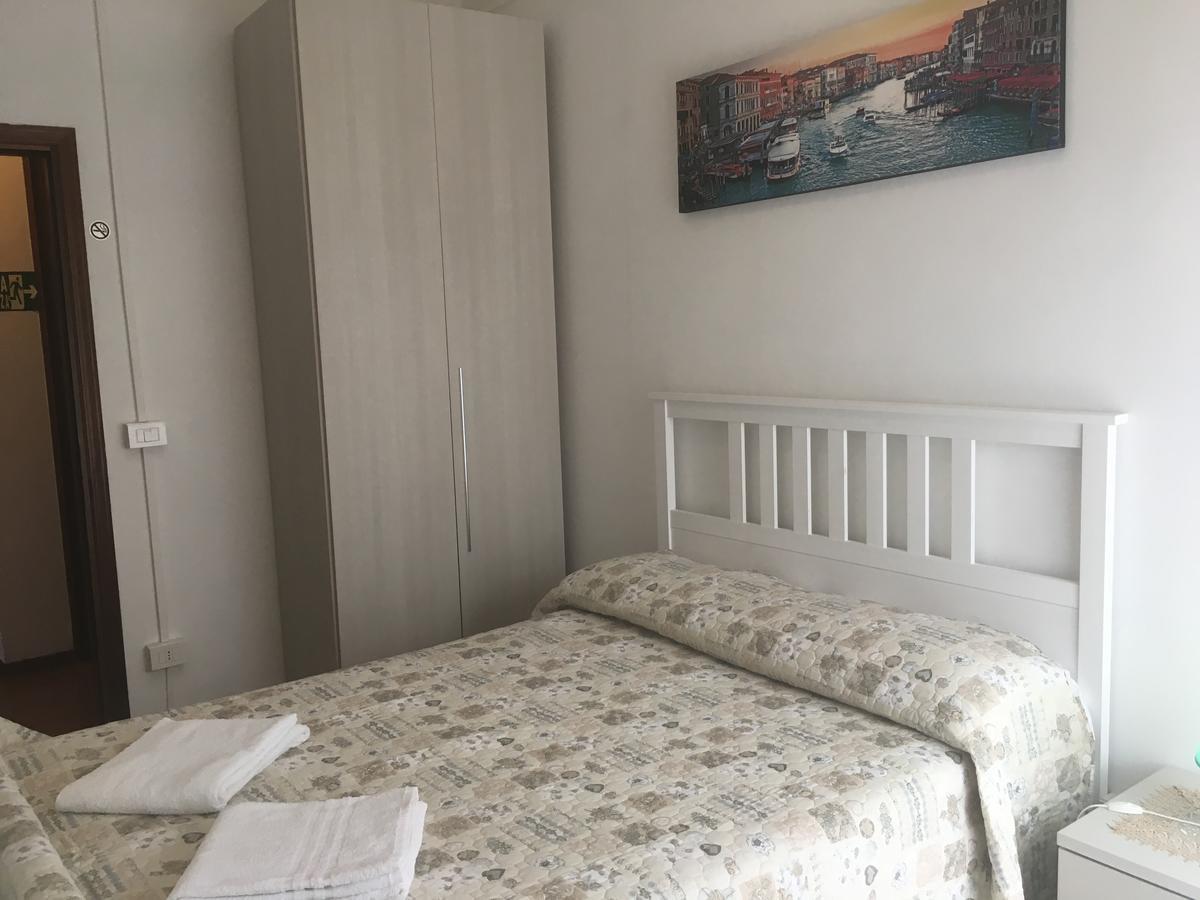 B&B Giada Местре Екстериор снимка
